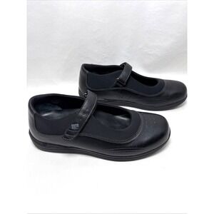 Drew Mary Jane Rose Womens Orthopedic Walking Shoes Size 10.5 W Comfort